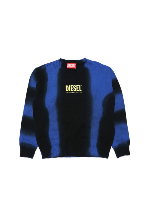 Kroger Diesel Bleu/noir