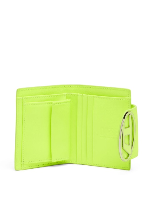 Diesel Camille Jaune Fluo