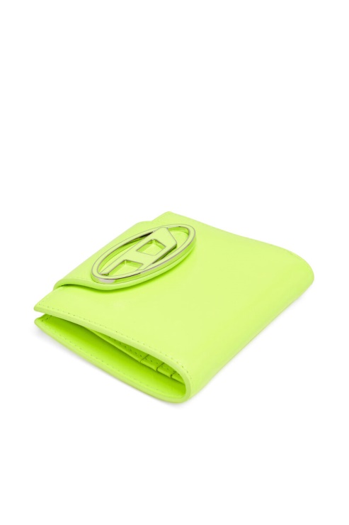 Diesel Camille Jaune Fluo