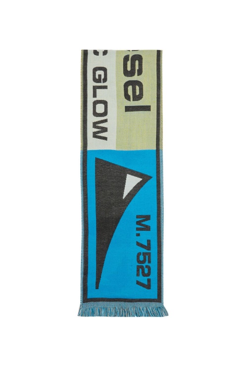 Diesel S-bleu Arctique