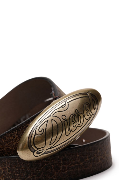 B-alyen Diesel Marron