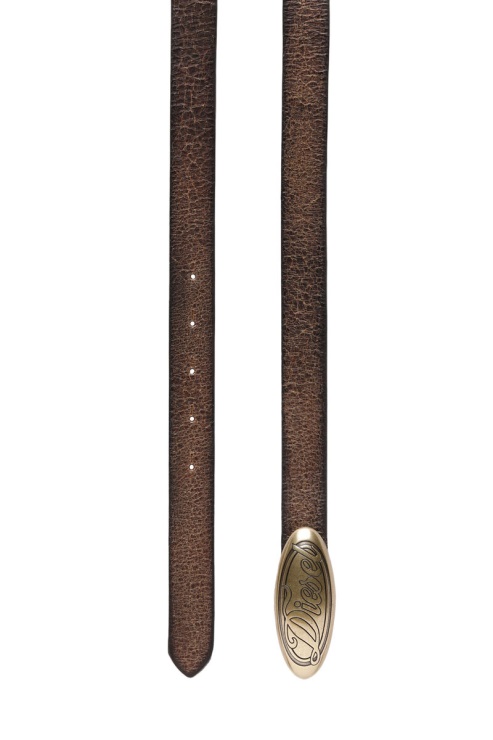 B-alyen Diesel Marron