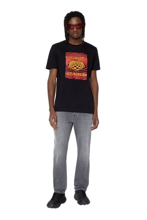 Jean Fuselé 2005 D-fining 09d50 Diesel Gris Clair