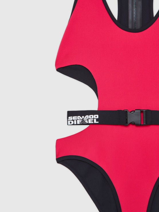 Diesel Bfsw-diverdoo