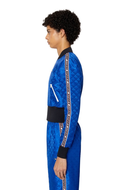 Awwt-woilee-ht30 Diesel Bleu Foncé