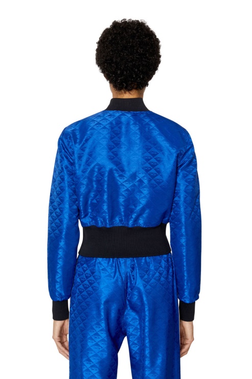 Awwt-woilee-ht30 Diesel En Bleu Foncé