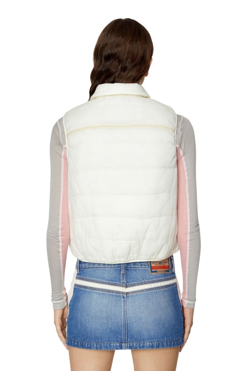 Diesel G-cycas Blanc