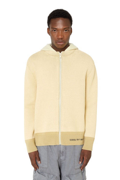 Diesel K-onnor Blanc