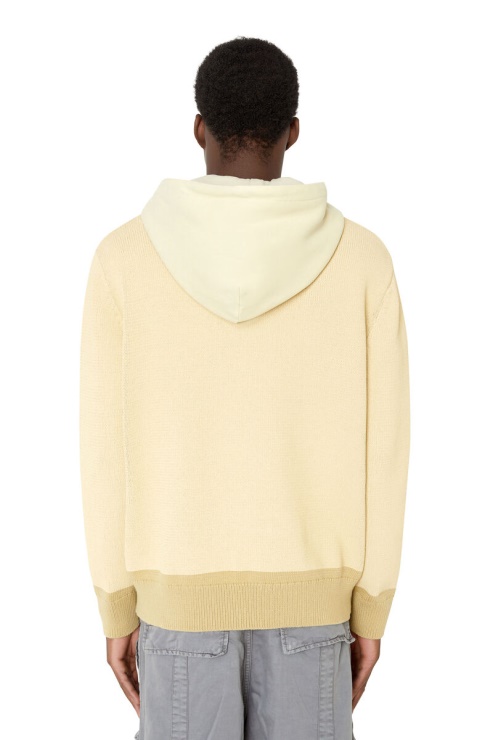 Diesel K-onnor Blanc