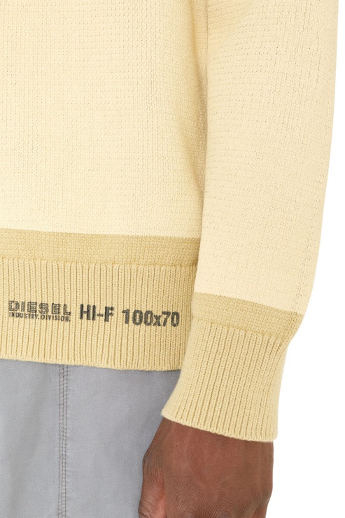 Diesel K-onnor Blanc