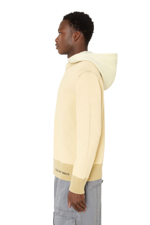 Diesel K-onnor Blanc