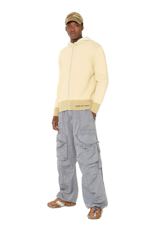 K-onnor Diesel Blanc