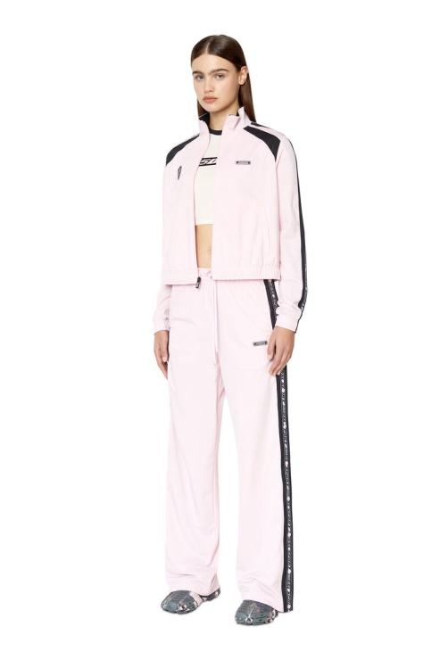 Diesel Awsb-cleoont-wt35 Rose