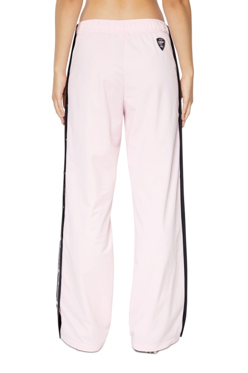 Diesel Awsb-cleoont-wt35 Rose