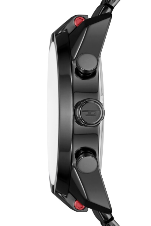 Diesel Gris Foncé Dz4589