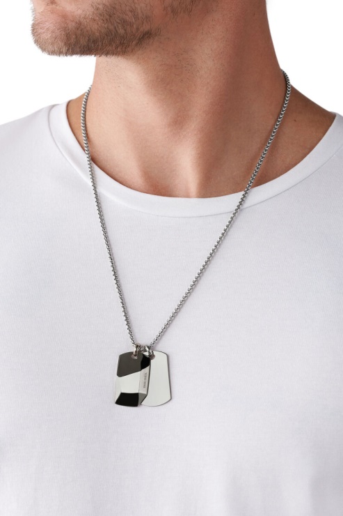 Dx1143 Diesel Argent