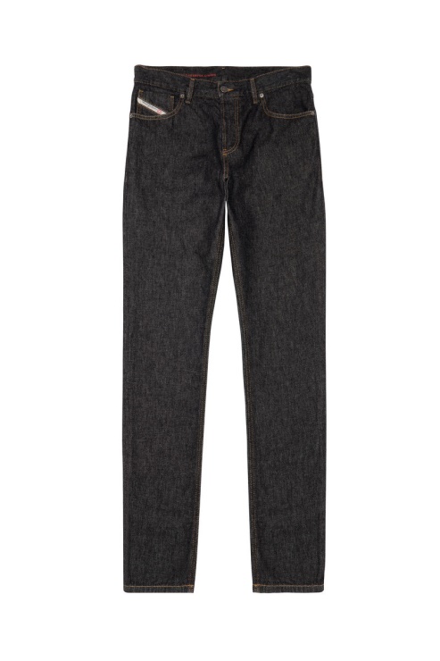 1995 Z9c34 Jean Droit Diesel Noir/gris Foncé
