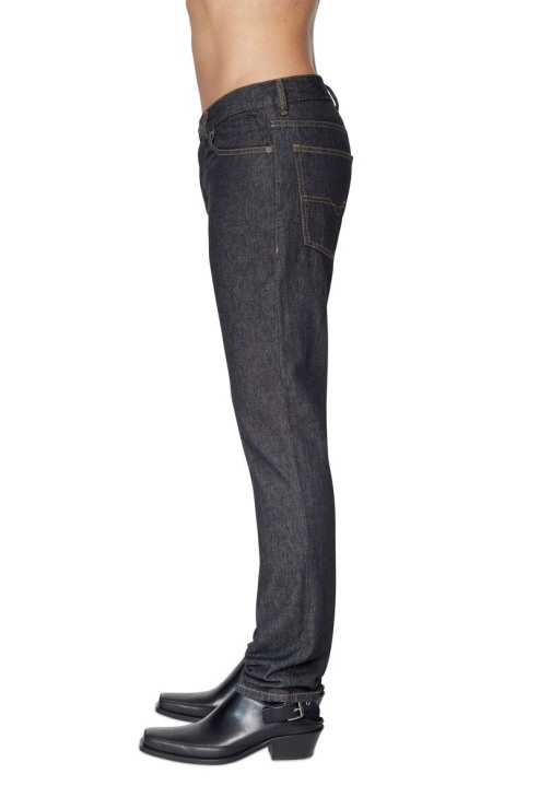 1995 Z9c34 Jean Droit Diesel Noir/gris Foncé