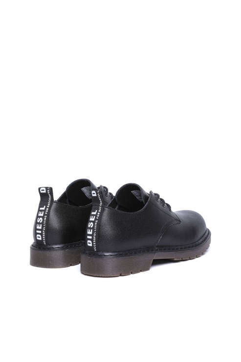Botte Diesel Sc Noir