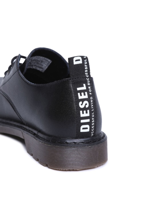 Botte Diesel Sc Noir