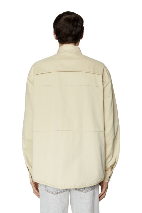 Diesel S-colombes Beige