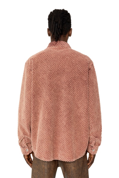 S-darasy-bol-a Diesel Rose