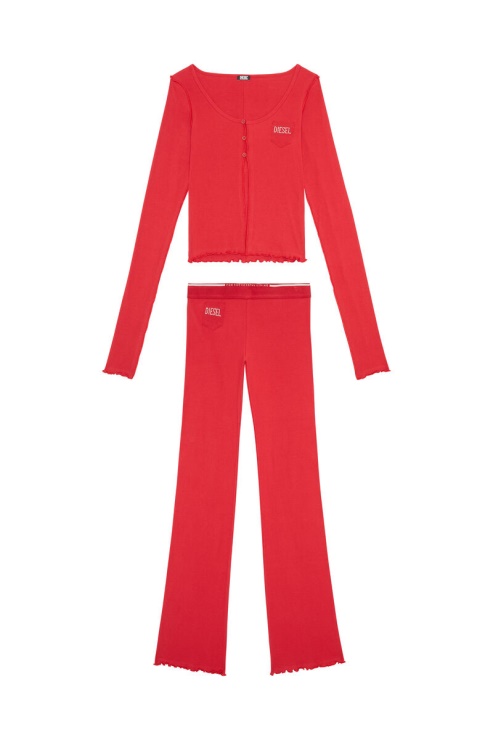 Diesel Rouge Ufset-mariah