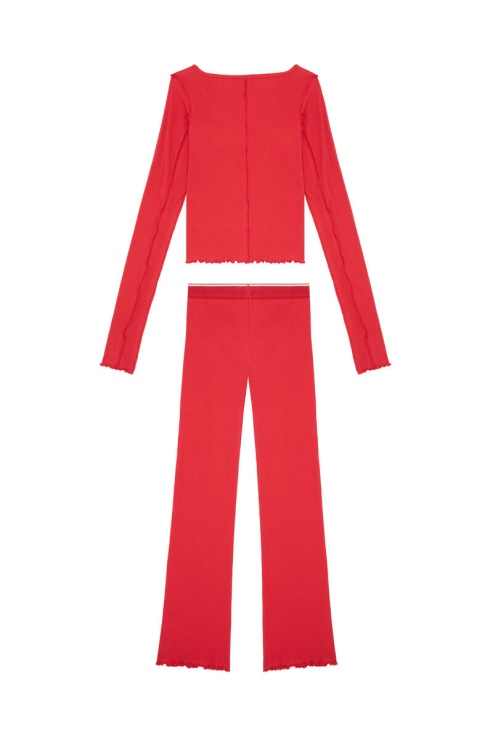 Diesel Rouge Ufset-mariah