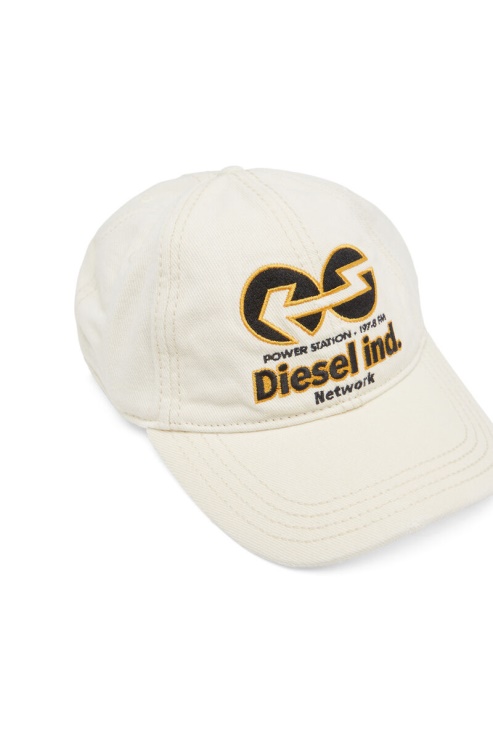 Diesel Blanc C-syom