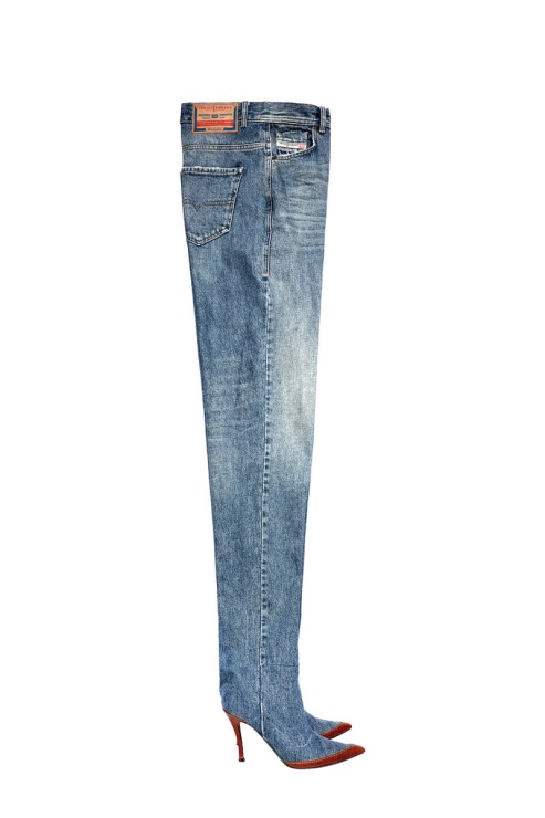 Diesel 1956 007a7 Jean Droit Bleu Moyen