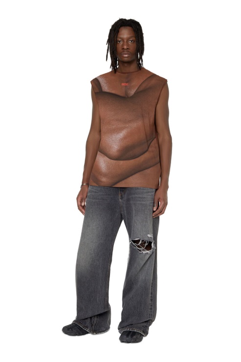 Diesel Pr-t-rolly-p1 Marron