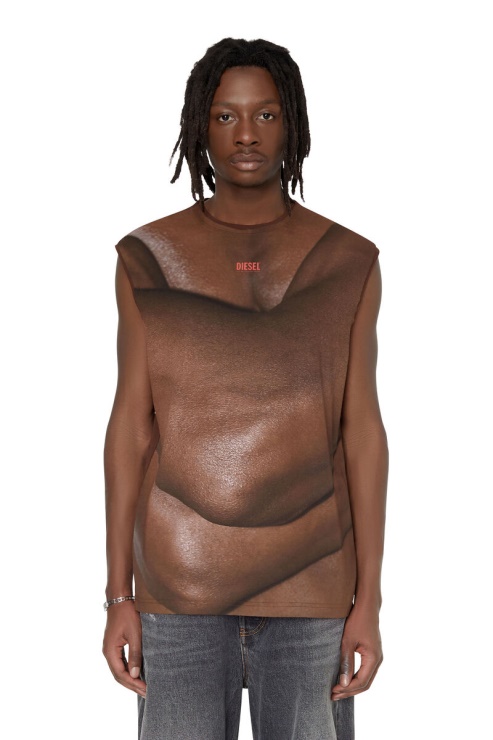 Diesel Pr-t-rolly-p1 Marron