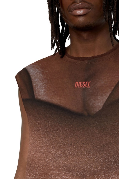 Diesel Pr-t-rolly-p1 Marron