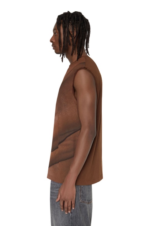 Pr-t-rolly-p1 Diesel Marron