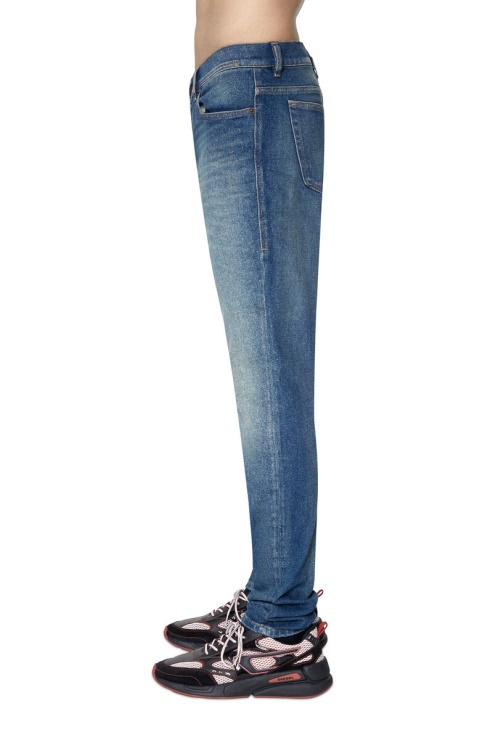 Jean Skinny Bleu Moyen Diesel 1983 09d82