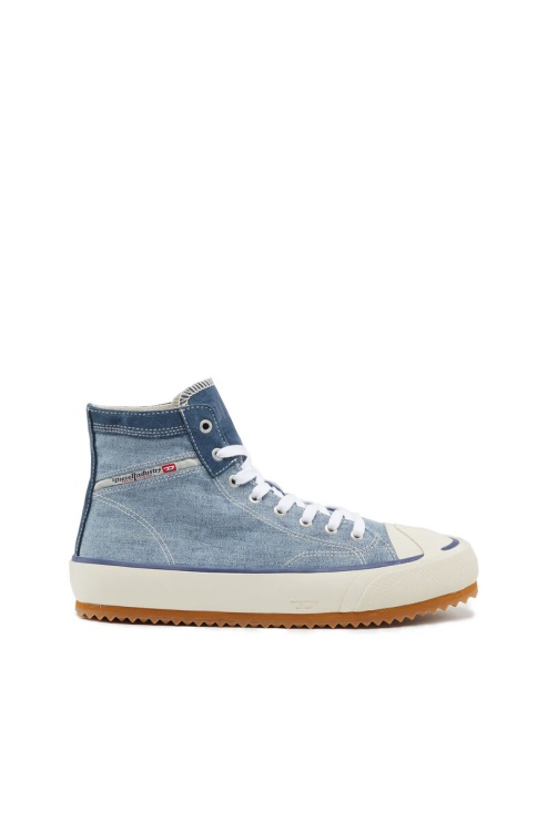 S-principia Mid Diesel Bleu