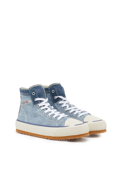 S-principia Mid Diesel Bleu