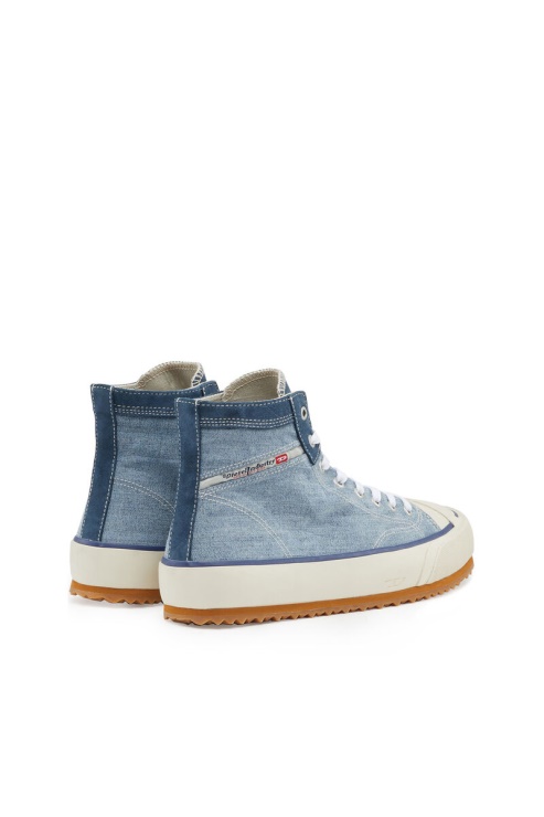 S-principia Mid Diesel Bleu