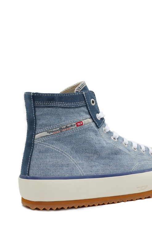 S-principia Mid Diesel Bleu
