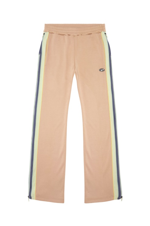 Diesel P-zampock Marron Clair