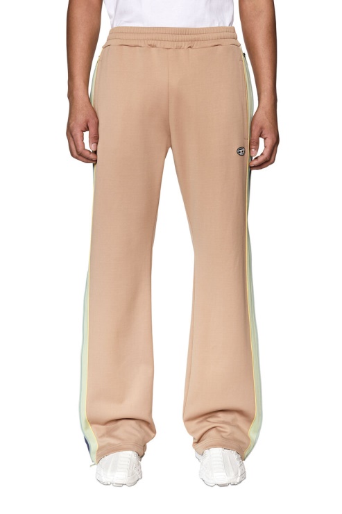 Diesel P-zampock Marron Clair