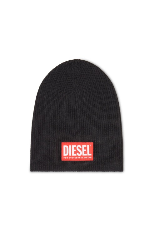 Feduk Diesel Noir