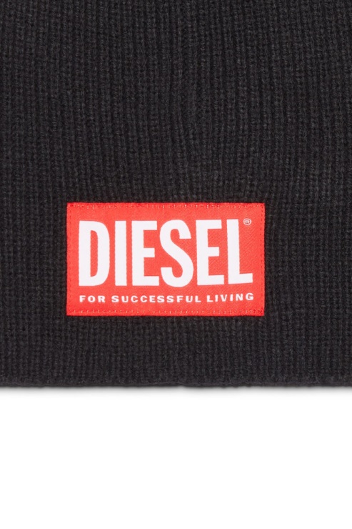 Feduk Diesel Noir
