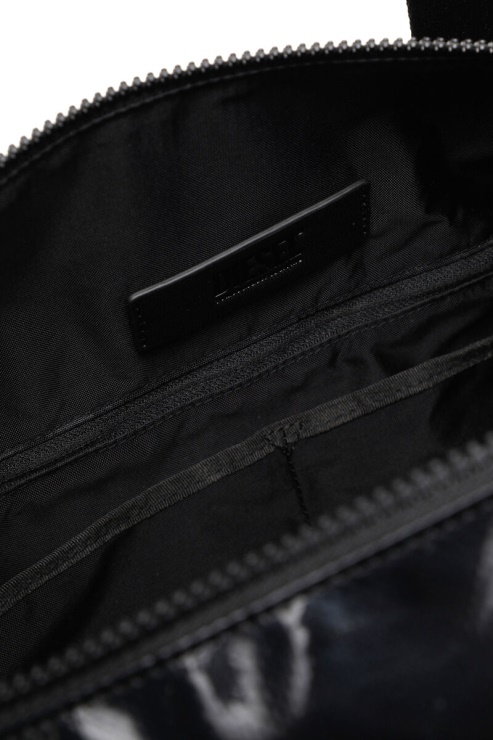Diesel Trap/d Duffle Noir