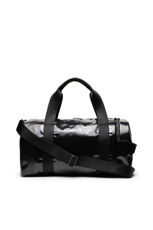 Diesel Trap/d Duffle Noir