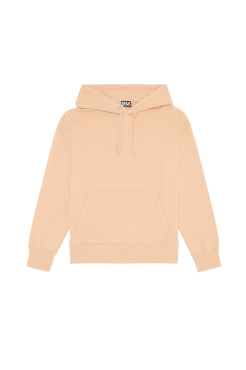 S-macs-hood-f4 Diesel En Rose