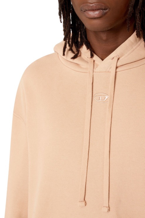 S-macs-hood-f4 Diesel En Rose