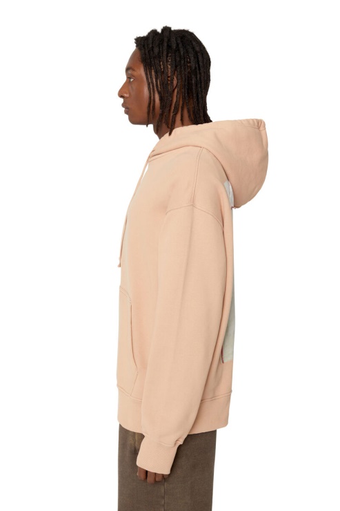 S-macs-hood-f4 Diesel En Rose