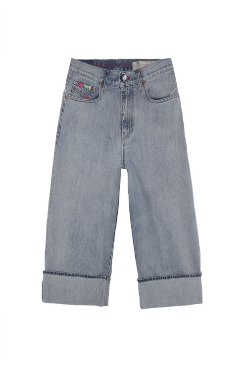 Diesel Bleu Clair Ary