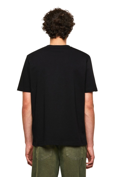 Diesel T-just-b54 Noir